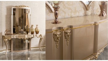 DURU KLASİK DRESUAR